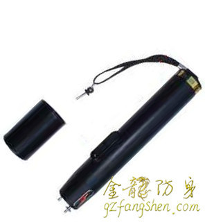 給大家推薦一款好用的防身用品
