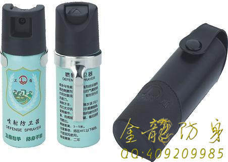 七臺(tái)河市防身用品廠家