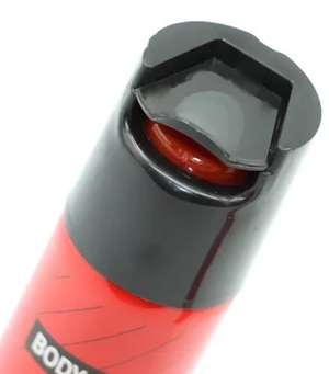 合法的防身武器有哪些？