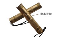 女性防身用品有哪些？
