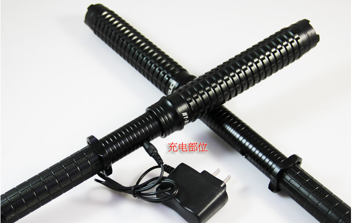使用電擊防身器會(huì)不小心把人電壞嗎？