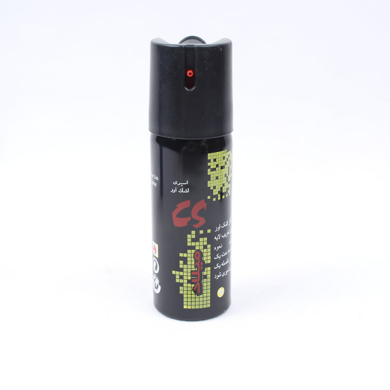 防身噴霧是女士必備的防身用品嗎,？