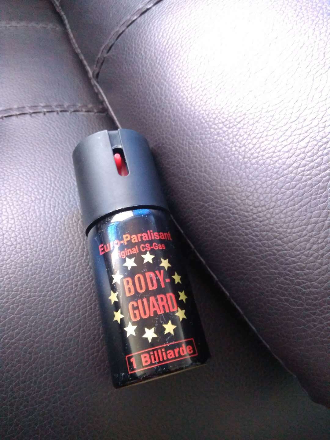 合法的防身用品有哪些,？