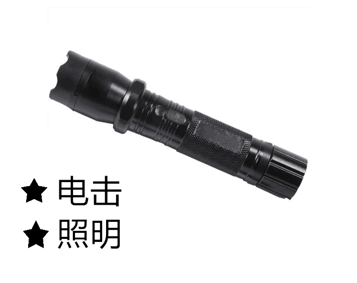 女性防身，只是安全防身的一小步
