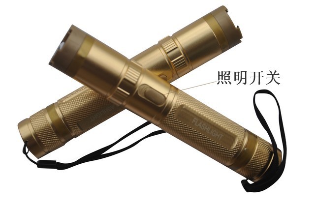 強光手電使用時注意事項有哪些,？
