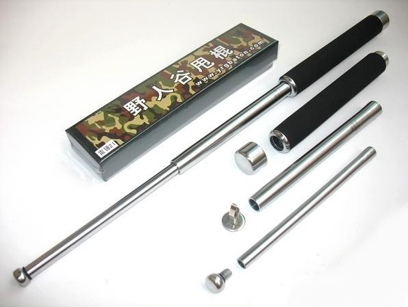 有什么物品是法律允許攜帶防身的 女子防身用品都有哪些