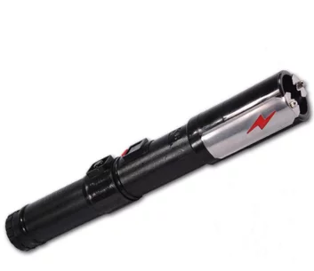 方便攜帶的防身用品 女生小巧防身武器有哪些,？