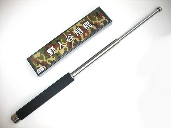 防身甩棍什么牌子的好？