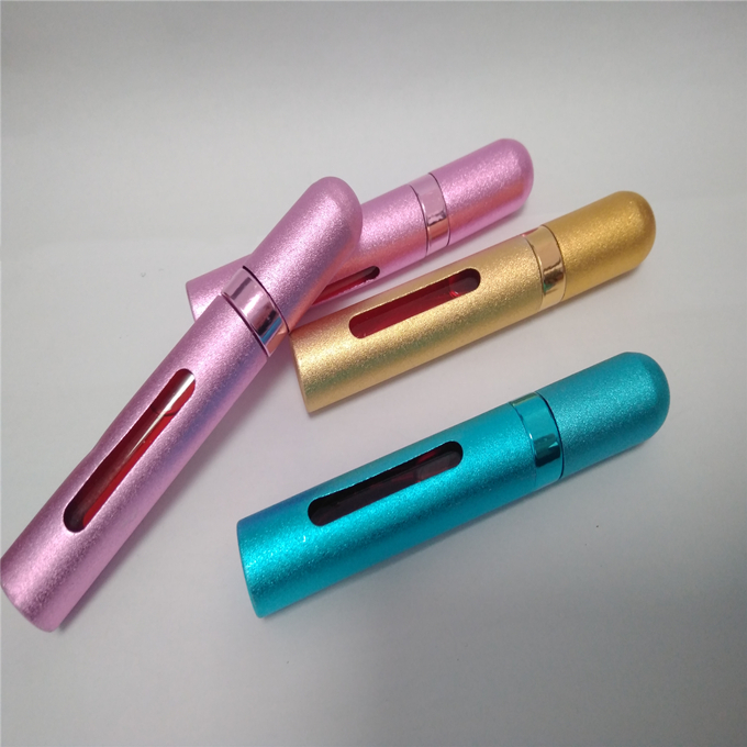 女子防狼噴霧口紅型好使不,？