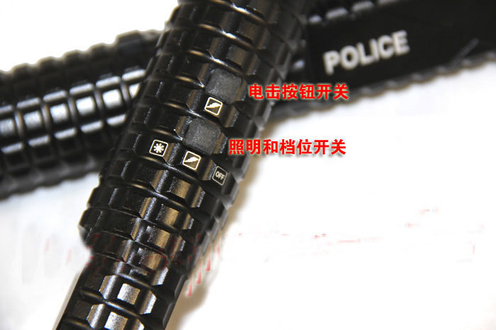 電擊器可以電暈人嗎,？黑鷹X8電棍會電死人嗎？