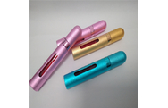 女子防狼噴霧口紅型好使不,？