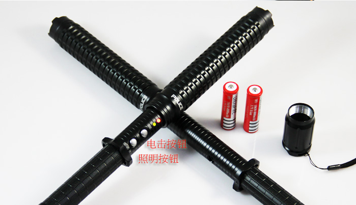 是不是貴的防身電擊防身器質(zhì)量就很好？