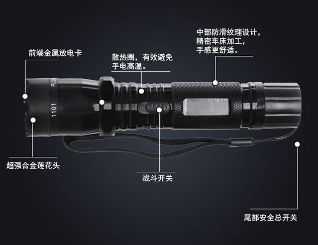 電棍的價(jià)格怎么衡量,？