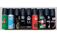 市場對防身器材的需求度持續(xù)增長