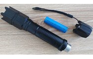 防身器材有哪些？使用合適的器材確保自身安全