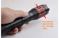 防狼噴霧為什么買不到了