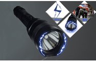 防身噴霧可以在抖音發(fā)布嗎？