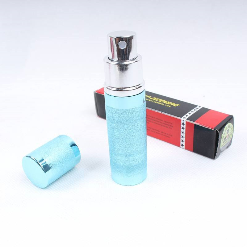 單身女士防身用品哪種好
