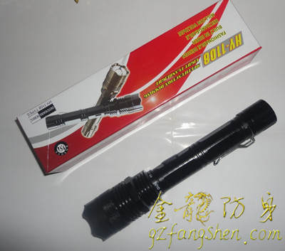 鶴崗市防身器材直營