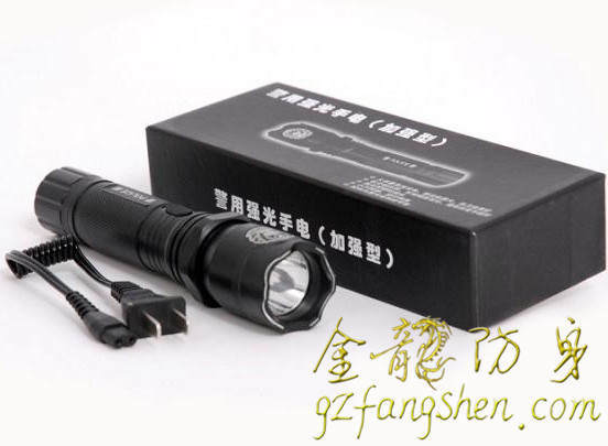 鶴崗市防身器材直營