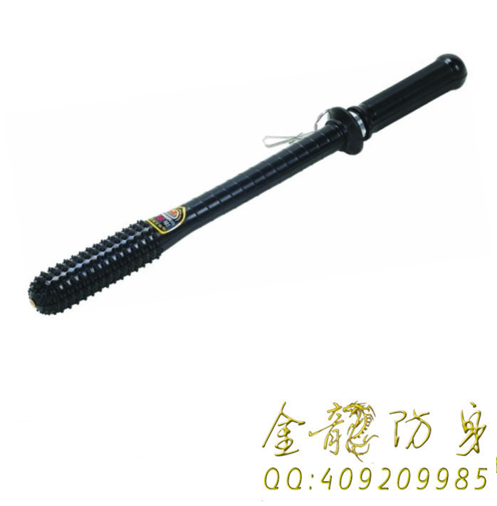 保安防身橡膠棍/校園用保安棍/橡膠棍/PC棍