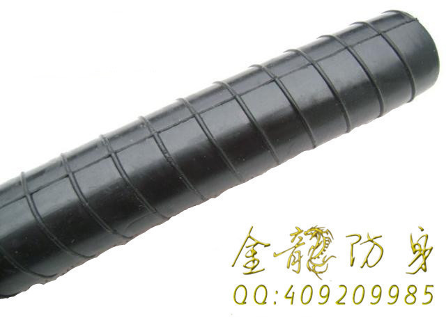 保安防身橡膠棍/校園用保安棍/橡膠棍/PC棍