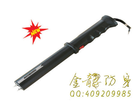司機(jī)電擊有神馬