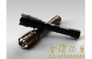 單身女性走夜路準備什么防身用品