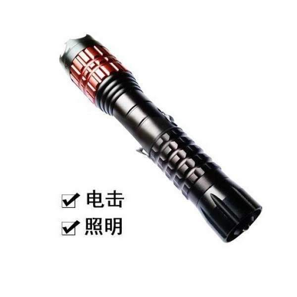 黑鷹X5電擊防身器