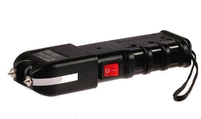 928型防身防身器