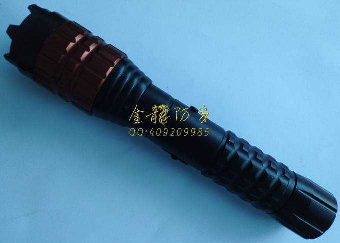 黑鷹X5電擊防身器