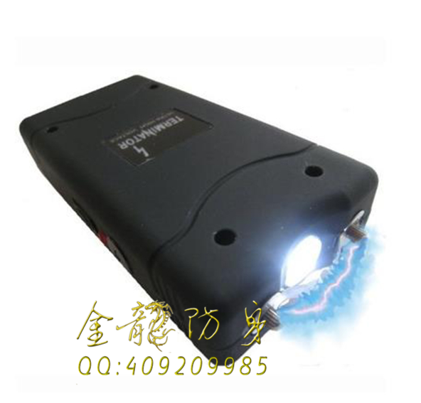 超薄800型防身電擊器
