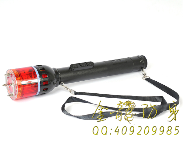 TW-303型多功能大功率防暴電擊器