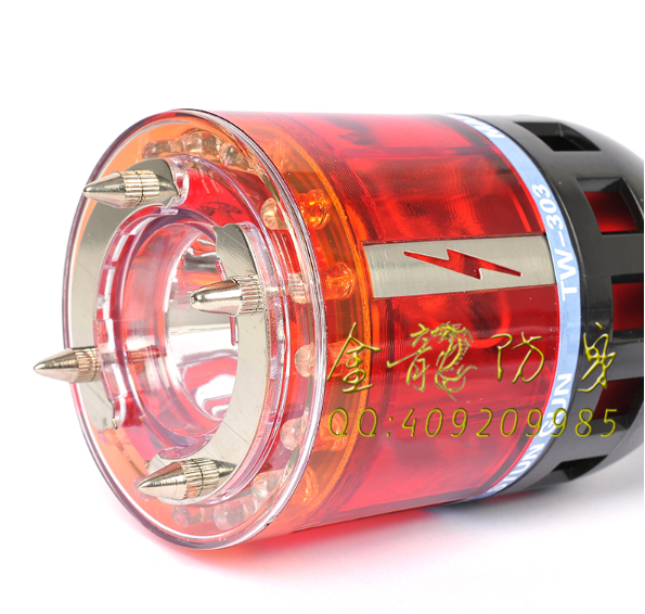 TW-303型多功能大功率防暴電擊器