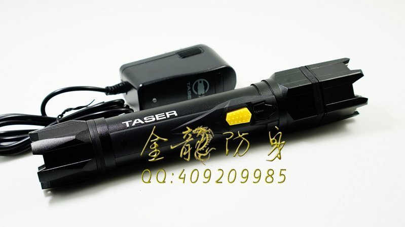 TASER?StrikeLight美國泰瑟高壓電擊器