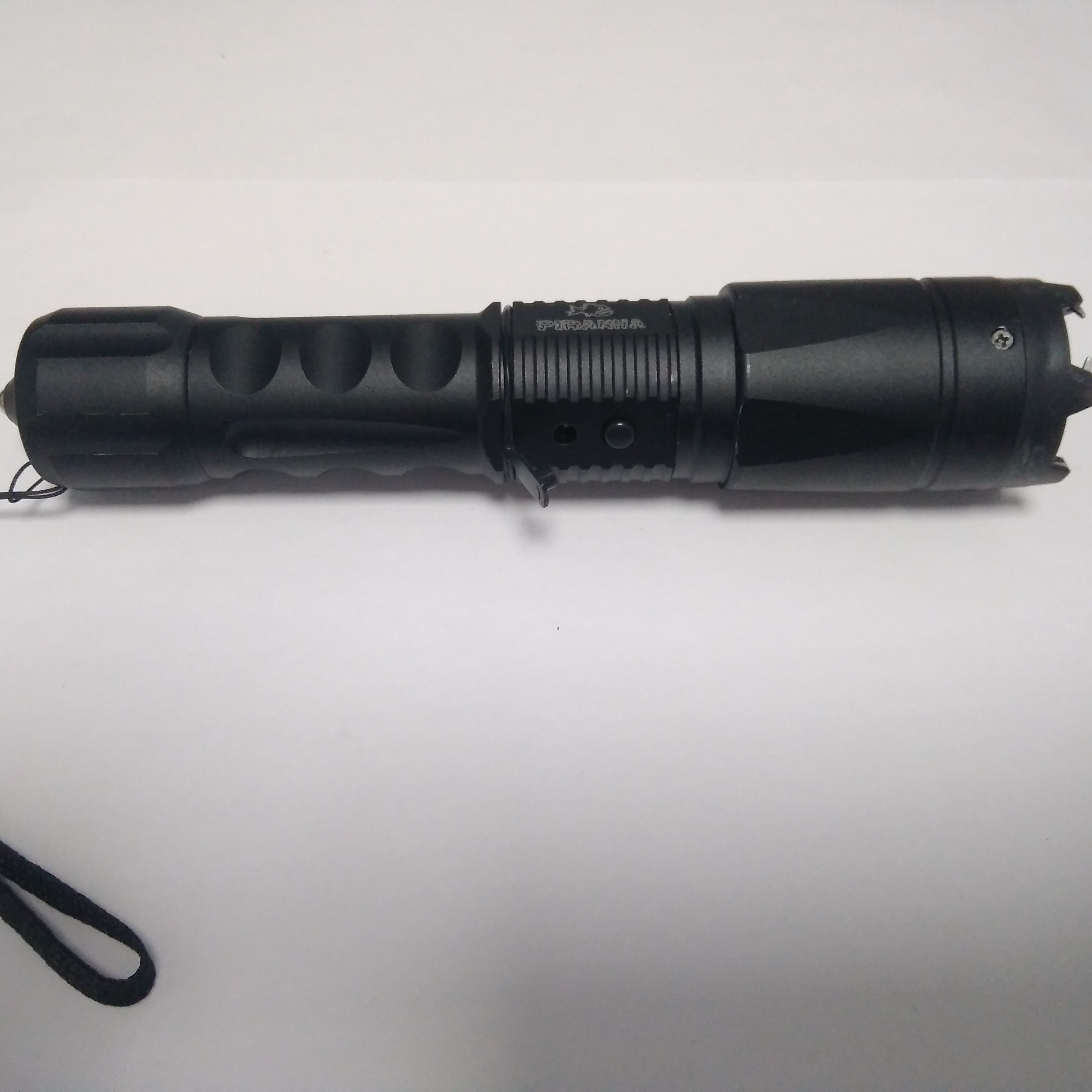 黑鷹X3型防身電擊