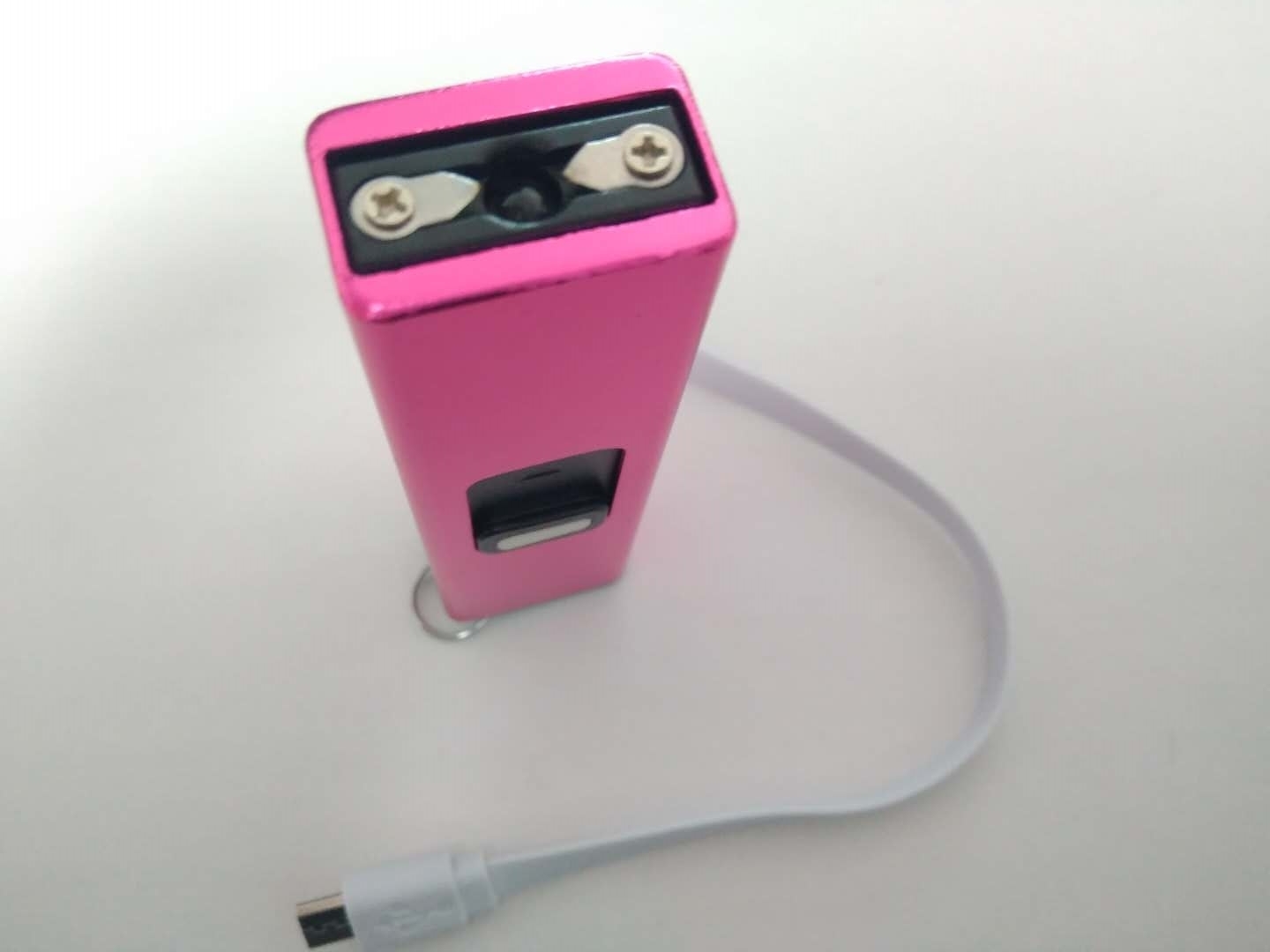 新款1502型迷你防身電棍