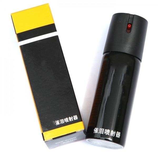 防身用品那種比較好？