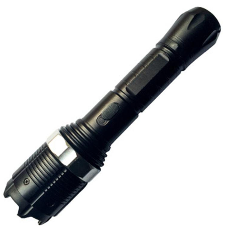 黑鷹8810型超強(qiáng)光高壓電擊器