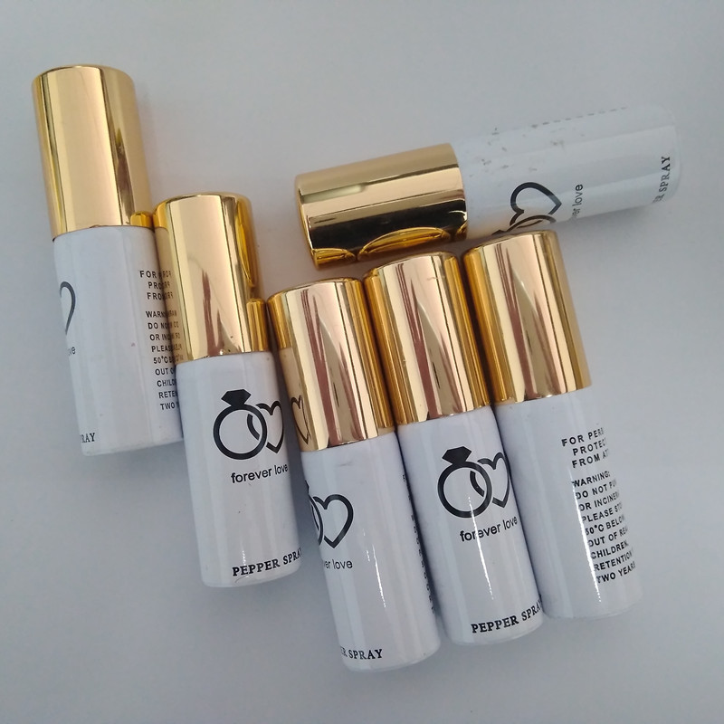 進口防狼噴霧器