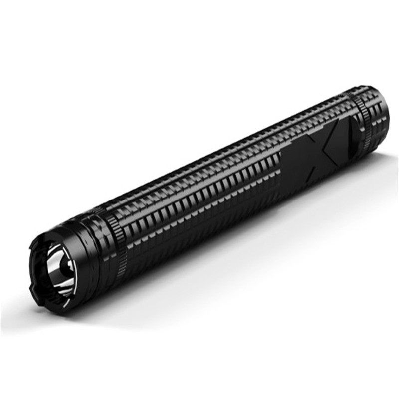 黑鷹X8超級(jí)合金鋰電電擊防身器