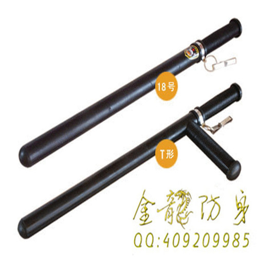 橡膠棍 狼牙棍 T字棍 拐棍