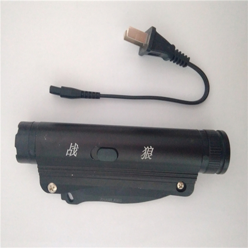 H-8型戰(zhàn)狼防身電擊