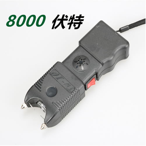 TW-10型報警照明高壓電擊器